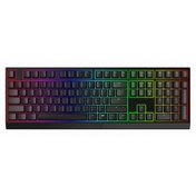 Resim Wooting Two He Lekker L60 Linear Manyetik Switch Gaming Klavye Wk2-us2-l60-102 