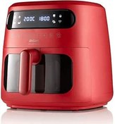 Resim ARZUM AIRTASTY SMART Air Fryer Sıcak Hava Fritözü 