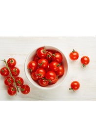 Resim AGRodal Tarım Ata Tohumu Doğal Chery Kokteyl Domates 100 Adet Tohum 