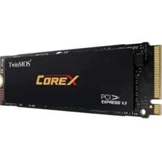 Resim TwinMOS 1 Tb M.2 Pcıe Corex Gen4 Nvme 5000/4800 Tlc 3dnand Nvcx1tbg42280 