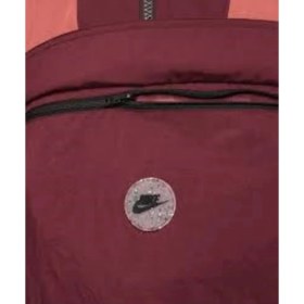 Resim Nike Womens Sporcu Yağmurluk FB2187-638 