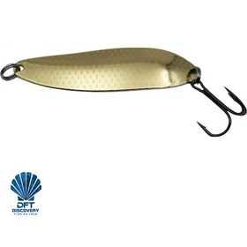 Resim Dft Np163 Kaşık 24,5 G Renk:Gold (551652965) 
