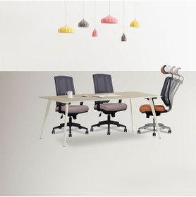 Resim Forsit Design Forsit Ofis Komfort Fileli Yönetici Ofis Koltuğu 