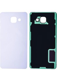 Resim Teknonet Samsung Galaxy A310 A3 2016 Uyumlu Batarya Kapağı 001 