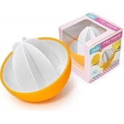 Resim Heyf Heyf® Çift Renkli Pratik Narenciye Limon Sıkacağı 