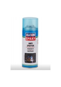 Resim Alcon Gazaltı Kaynak Spreyi silikonsuz & Yanmaz 400 Ml 