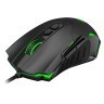 Resim T-DAGGER T-TGM206 Brigadier Gaming Mouse , USB , 7200DPI (Powered By REDRAGON) 