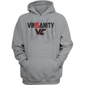 Resim Vince Carter Hoodie 