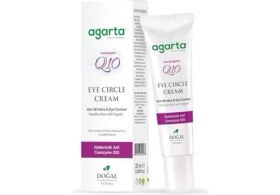 Resim Teknocan AGARTA%100 Doğal Göz Çevresi Kremi 