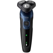 Resim Philips S5445\u002F03 Shaver Series 5000 Islak Kuru Tıraş Makinesi 