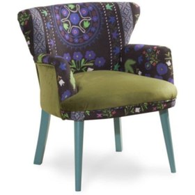 Resim CBG CONCEPT Berrak 7 Berjer 