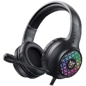 Resim İMEXTECH BİLİŞİM BURADA X7 PRO GAMING KULAKLIK 