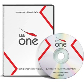 Resim Onelee Profesyonel + Entegrasyon 