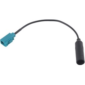 Resim Araç Radyo Anten Dönüştürücü Kablosu Kaiyi 