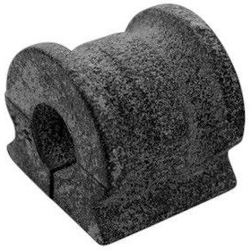 Resim Volkswagen Polo Skoda Fabia Seat Cordoba Ibiza Toledo Audi A1 A1 Sportback 2002 Sonrası Ön Orta Viraj Lastiği (17 Mm) 