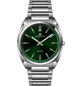 Resim Momentus Em340s-15ss Erkek Kol Saati Metalik Gri 