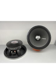 Resim MACOUSTİC MSK M850 SPL 20 CM 350 RMS 