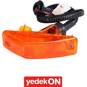 Resim Marşbiyel Lambası 105xf Kablolu - 1395361 