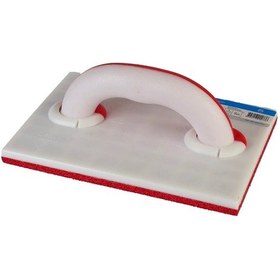Resim Dekor Kısa Tirfil Mala 22.5 CM 