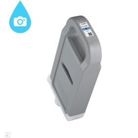 Resim Feyza Bilişim Canon Pfı-1700 Pc Photo Cyan Fotoğraf Mavi Kartuş 
