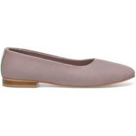 Resim Nine West Akse 2Fx Kadın Babet Pembe 