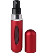 Resim Çanta Içi Mini Doldurulabilir Seyahat Parfüm Şişesi 5 Ml (537903890) 