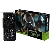 Resim Gaınward Rtx5060 Ti Ghost 8gb Gddr7 128bit Ne7506t019p1-gb2062b 