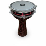 Resim Vatan 144S/K Alüminyum Darbuka 