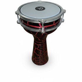 Resim Vatan 144S/K Alüminyum Darbuka 