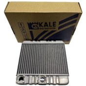 Resim Kale Kalorifer Radyatörü / E46-e83-e83lcı/ 64118372783 