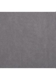 Resim Gri Çok Amaçlı Dokuma Petek Döşemelik Düz Kumaş 