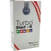 Resim BayFeed Turbo Start-k 200 ml 