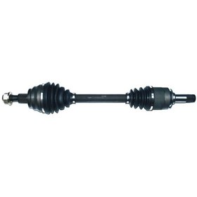 Resim Opel Antara 2.0 Ön Sol Komple Aks 2007-2010 Mette Direksiyon 