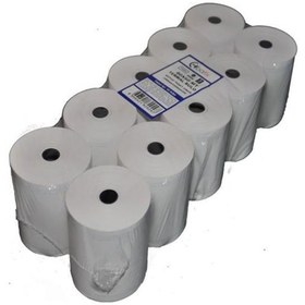 Resim Bafix Yazar Kasa Rulosu Termal 80x60 Mt 