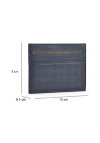 Resim Ziya, Unisex Hakiki Deri Kartlık 1539852z05 Lacivert 1539852z05 200 Lacivert 