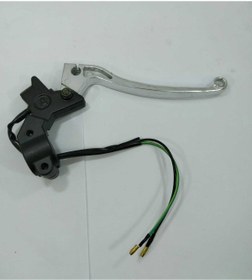 Resim UMT İTHAL Ebike K4 Jüpiter Kobra Arka Fren Kütüğü Ve Levyesi 