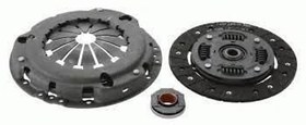 Resim Fiat Punto Debriyaj Seti 1.4 Otomatik Motor Orijinal OPAR 71776594 
