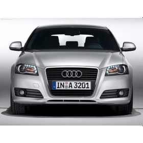 Resim Audi A3 2009 - 12 Sag Dis Dikiz Ayna Cami Elk. Isitmali 8K0857536F 226678936 