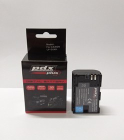Resim Pdx Canon Lp-E6Nh Lithium-Ion Batarya (7.2V- 2300Mah) 