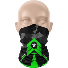 Resim Dair Aksesuar Motosiklet Bandana Boyunluk Outdoor Balaklava 