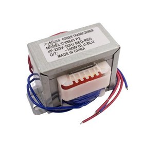Resim CX-8643 100W 12V AC Power Transformer 