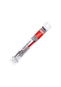 Resim Pentel 0.5 Mm Roller Kalem Refili Kırmızı 