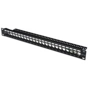 Resim Digitus Dn-91411 24 Port Boş Patch Panel 