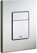 Resim Grohe Skate Cosmopolitan Gömme Rezervuar Kumanda Paneli - 38732sd Krom 
