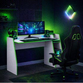 Resim Betroya ROBY GAMER OYUNCU MASASI 