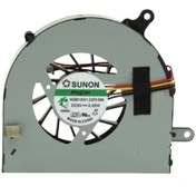 Resim Lenovo G410 G500A Notebook Cpu Soğutucu Fan 