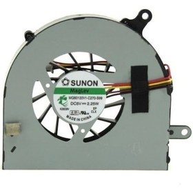 Resim Lenovo G410 G500A Notebook Cpu Soğutucu Fan 