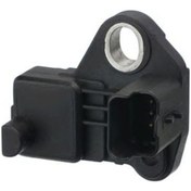 Resim FORD FİESTA 1.4 TDCİ 02-08 KM HIZ SENSÖR DELPHI 