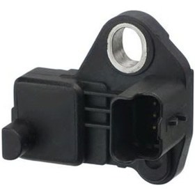 Resim FORD FİESTA 1.4 TDCİ 02-08 KM HIZ SENSÖR DELPHI 