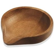 Resim The Mia Natura Akasya Kaşıklık 14x11x3 cm NTR0040 